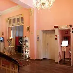 Marchionni Dal 1923 Hotel 3*