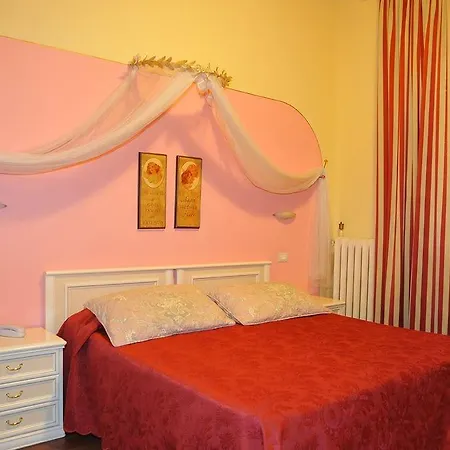 Marchionni Dal 1923 Hotel