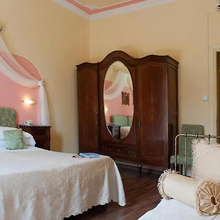 Hotel Marchionni Dal 1923 3*