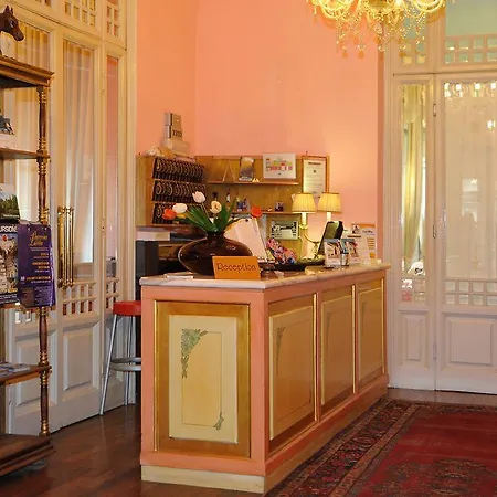 Hotel Marchionni Dal 1923 3*