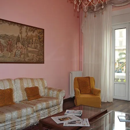 Hotel Marchionni Dal 1923