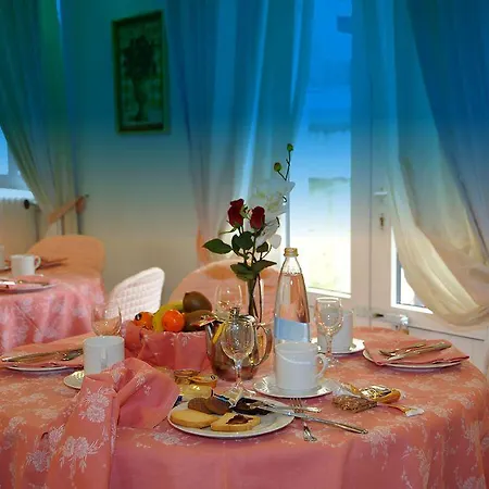 Marchionni Dal 1923 Hotel 3*