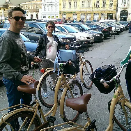 Marchionni Dal 1923 Hotel