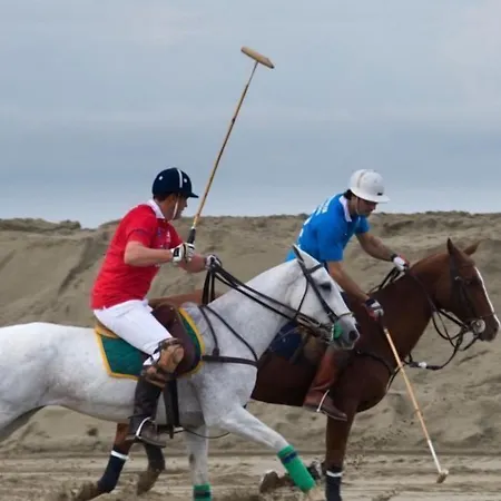 Hotel Marchionni Dal 1923