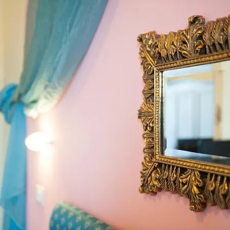 Hotel Marchionni Dal 1923