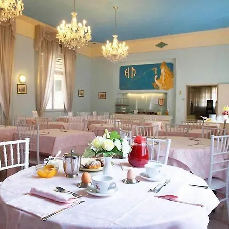 Marchionni Dal 1923 Hotel Viareggio