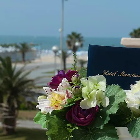 Marchionni Dal 1923 Hotel