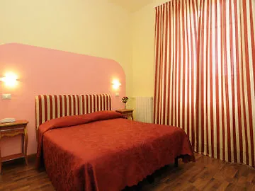 Hotel Marchionni Dal 1923 3*