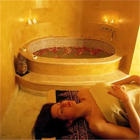 Marchionni Dal 1923 Hotel