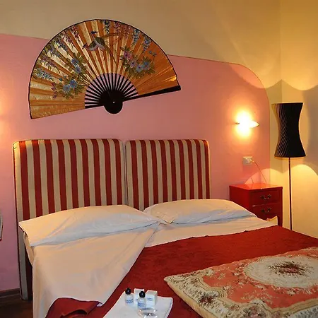 Marchionni Dal 1923 3* Viareggio