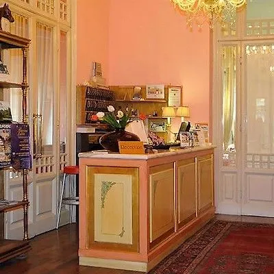 Marchionni Dal 1923 Hotel