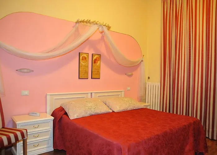 Marchionni Dal 1923 Hotel