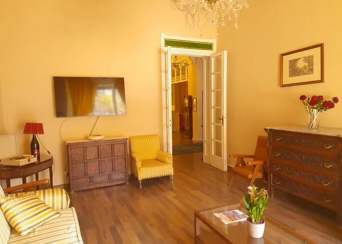 Hotel Marchionni Dal 1923 Viareggio