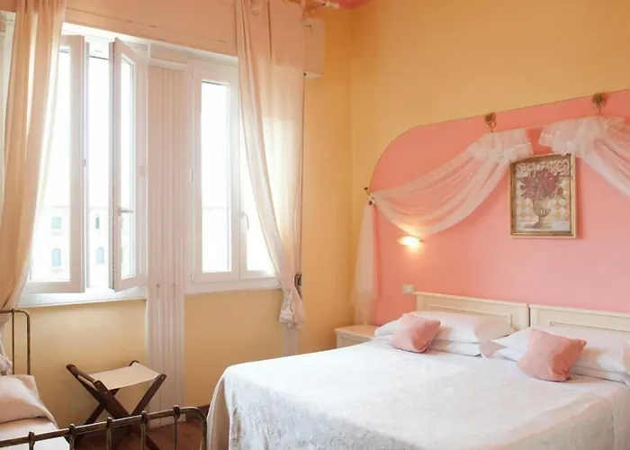 Hotel Marchionni Dal 1923 Viareggio