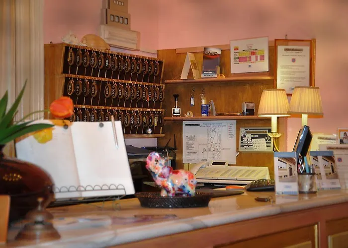 Marchionni Dal 1923 3*