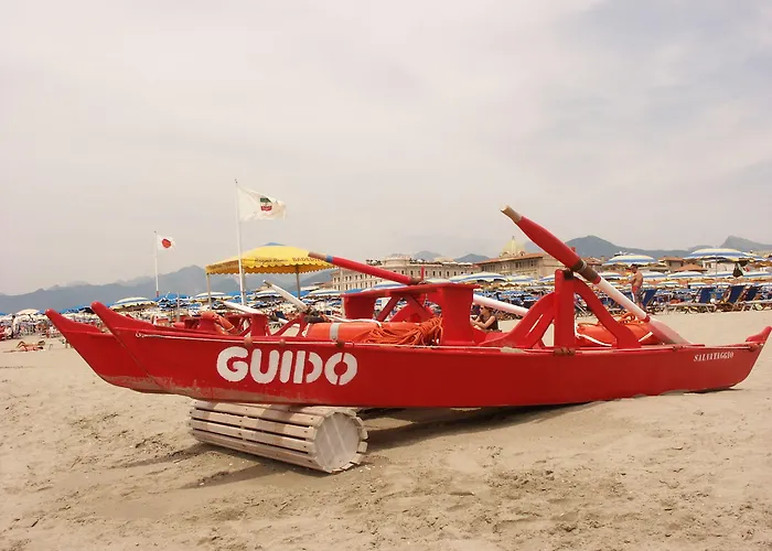 Marchionni Dal 1923 Hotel