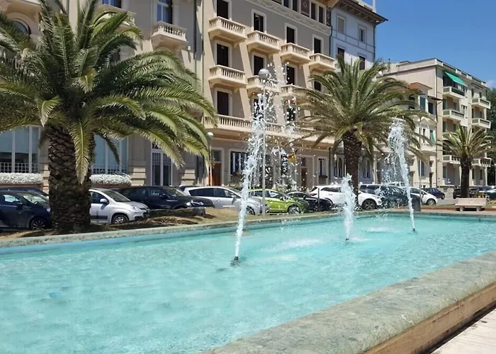 Marchionni Dal 1923 Hotel 3*