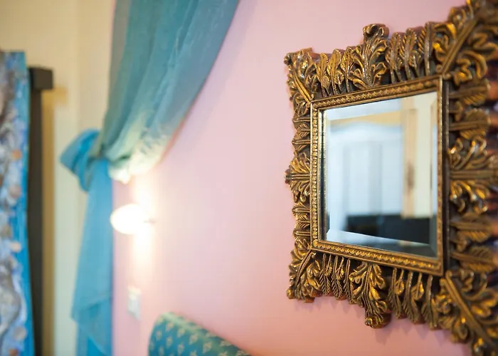 Hotel Marchionni Dal 1923