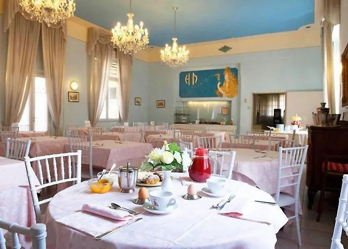 Marchionni Dal 1923 Hotel Viareggio