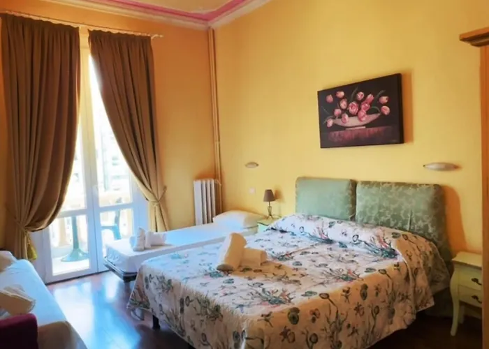 Hotel Marchionni Dal 1923 Viareggio