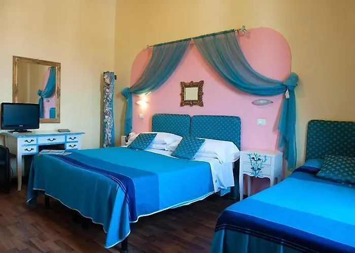 Hotel Marchionni Dal 1923 3*