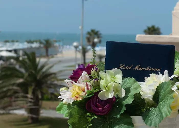 Marchionni Dal 1923 Hotel