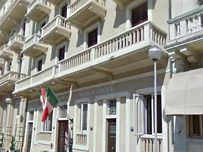Hotel Marchionni Dal 1923