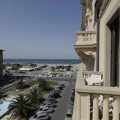 Marchionni Dal 1923 Hotel Viareggio