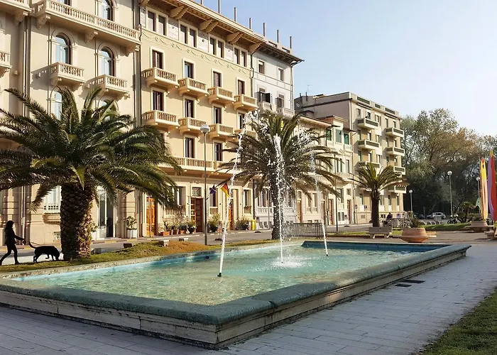 Marchionni Dal 1923 Hotel