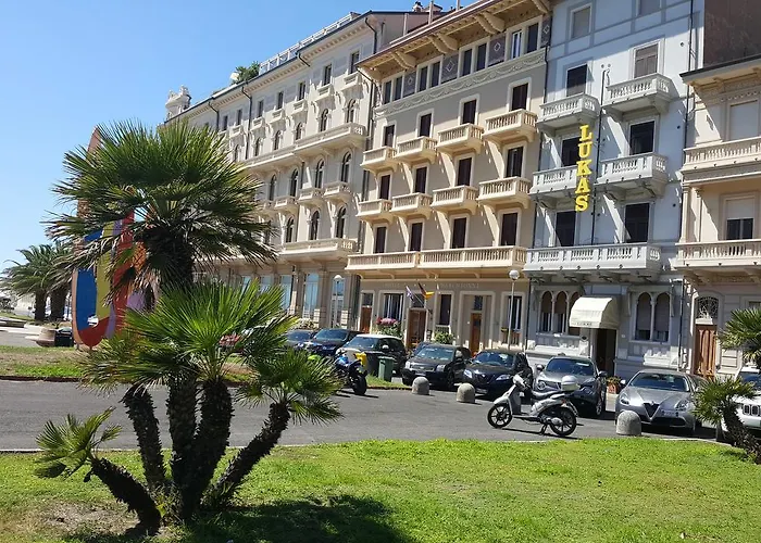 Marchionni Dal 1923 Hotel Viareggio