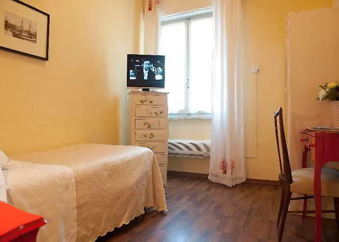 Hotel Marchionni Dal 1923 Viareggio