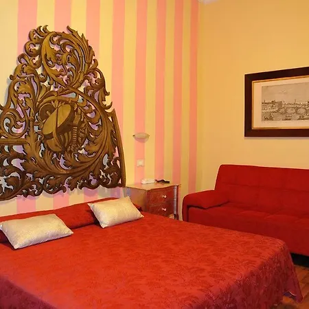 Marchionni Hotel