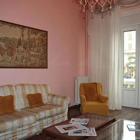 Marchionni 3*
