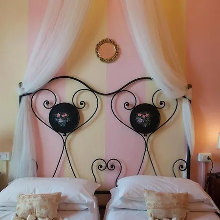 Hotel Marchionni Dal 1923 Viareggio