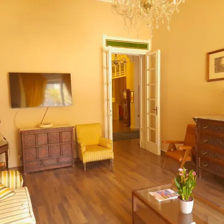 Hotel Marchionni Viareggio