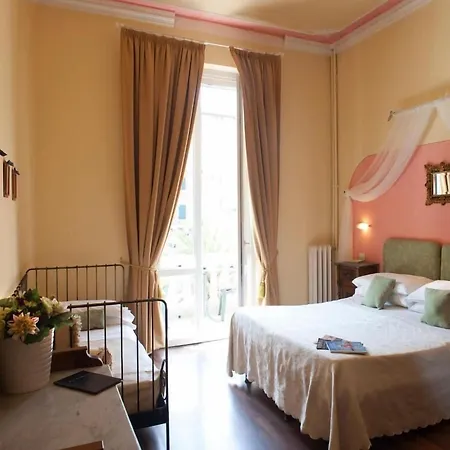 Hotel Marchionni Dal 1923