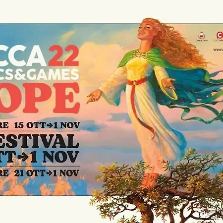 Marchionni Dal 1923 3*