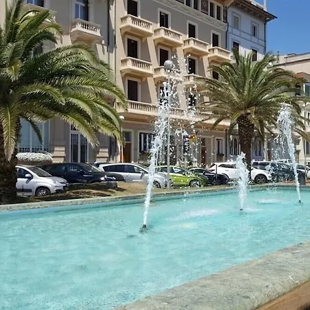Hotel Marchionni Viareggio