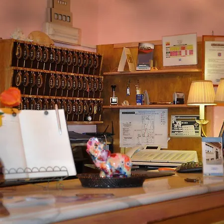 Marchionni Dal 1923 3*