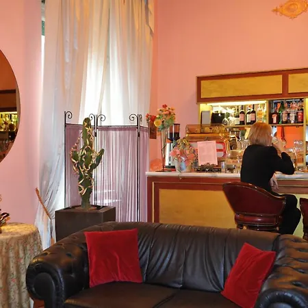 Hotel Marchionni Dal 1923 3*