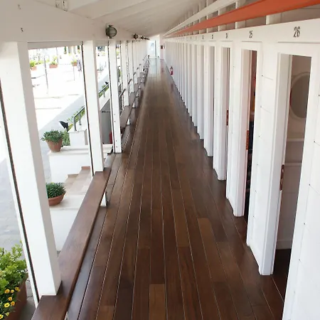 Hotel Marchionni Dal 1923 3*