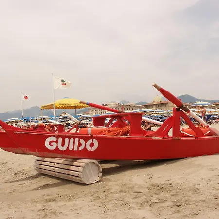 Marchionni Dal 1923 Hotel