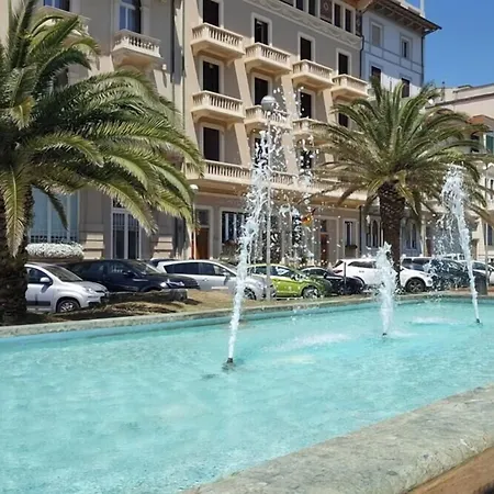 Marchionni Dal 1923 Hotel 3*