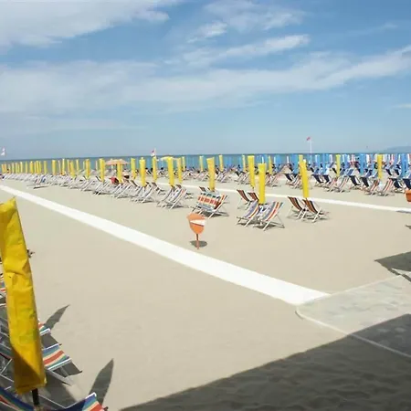 Marchionni Dal 1923 Viareggio