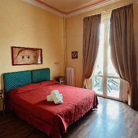 Marchionni Dal 1923 Hotel