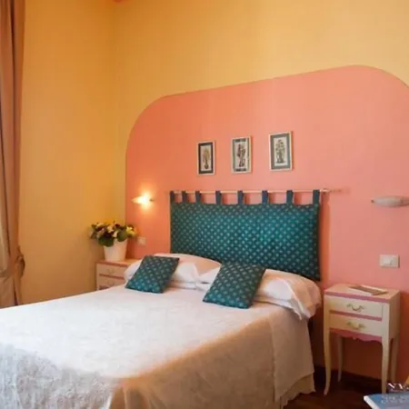 Marchionni Dal 1923 Hotel 3*