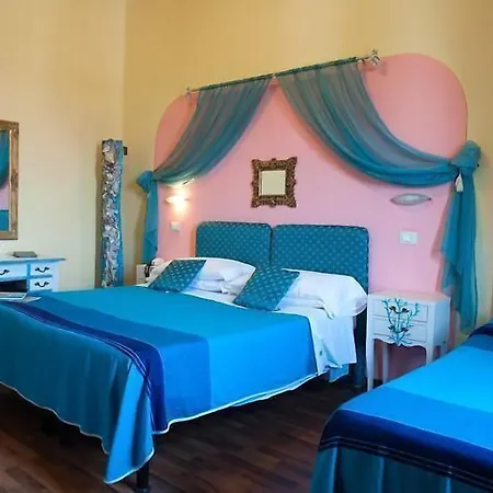 Hotel Marchionni Dal 1923 3*