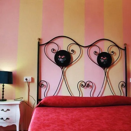 Marchionni Dal 1923 3* Viareggio