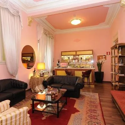 Marchionni Dal 1923 Hotell