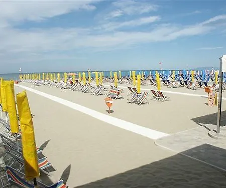 Marchionni 3* Viareggio